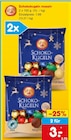Netto Marken-Discount Senden - Schokokugeln massiv Angebot im Prospekt Schokokugeln massiv bei Netto Marken-Discount im Senden Prospekt für 3,00 €