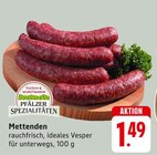 Mettenden bei E center im Prospekt "" für 1,49 €