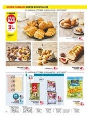 Four Angebote im Prospekt "SUPER FORMATS : SUPER ÉCONOMIES" von Bi1 Four Angebote im Prospekt "SUPER FORMATS : SUPER ÉCONOMIES" von Bi1 auf Seite 10