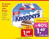 Angebot im Netto Marken-Discount Rotthalmünster Prospekt Netto Marken-Discount Rotthalmünster Prospekt mit im Angebot für 1,49 €