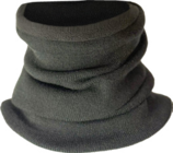 Fleece Mütze von  im aktuellen budni Prospekt für 4,99 €