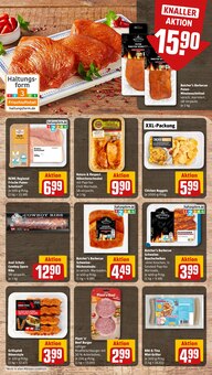 Steak im REWE Prospekt "Dein Markt" mit 30 Seiten (Regensburg)