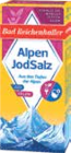 Alpen Jodsalz mit Selen von Bad Reichenhaller im aktuellen V-Markt Prospekt für 0,99 €