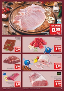 Schweinefilet im aktuellen Marktkauf Prospekt (Leipzig) Schweinefilet im Marktkauf Prospekt "AUSWAHL RIESIG, PREISE NIEDRIG" mit 68 Seiten (Leipzig)