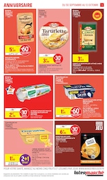 Offre Poule dans le catalogue Intermarché du moment à la page 11