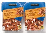 Netto mit dem Scottie - Schinkenwürfel Angebot im Prospekt Schinkenwürfel bei Netto mit dem Scottie im Prospekt für 2,49 €