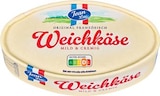 Weichkäse cremig-mild im Angebot bei Netto Marken-Discount in Dresden Weichkäse cremig-mild Angebote von Jean Luc bei Netto Marken-Discount Dresden für 1,99 €
