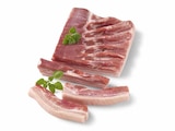 EDEKA Winterlingen - Schweinebauch Angebot im Prospekt Schweinebauch bei EDEKA im Winterlingen Prospekt für 1,19 €