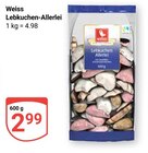 Lebkuchen-Allerlei im Angebot bei GLOBUS in Mannheim Lebkuchen-Allerlei Angebote von Weiss bei GLOBUS Mannheim für 2,99 €