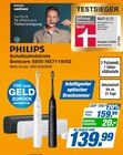 Schallzahnbürste Sonicare 5500 HX7119/02 bei expert im Wittlich Prospekt für 139,99 €