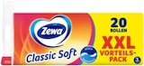 Classic Soft XXL Toilettenpapier von Zewa im aktuellen Kaufland Prospekt für 5,99 €