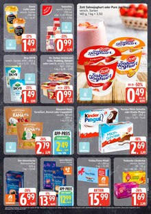 Kaffee im aktuellen EDEKA Prospekt (Norderstedt) Kaffee im EDEKA Prospekt "Top Angebote" mit 14 Seiten (Norderstedt)