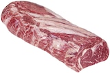 Argentinisches Rinder-Entrecôte (Ribeye) bei METRO im Braunschweig Prospekt für 27,81 €
