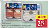 Mini-Tomini Classic von Cucina im aktuellen ALDI Nord Prospekt