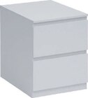 Commode Dolo en promo chez Maxi Bazar Saint-Denis à 39,99 €