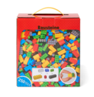 Klemmbausteine im Angebot bei Woolworth in Bad Kreuznach Klemmbausteine Angebote bei Woolworth Bad Kreuznach für 7,00 €