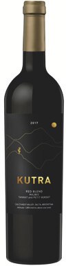 KUTRA TINTO RED BLEND TANNAT PETIT VERDOT 2017 ARGENTINE - Monoprix à Saint-Denis KUTRA TINTO RED BLEND TANNAT PETIT VERDOT 2017 ARGENTINE en promo chez Monoprix Saint-Denis à 10,19 €