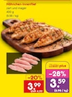 Aktuelles Hähnchen-Innenfilet Angebot bei Netto Marken-Discount in Duisburg ab 3,59 €