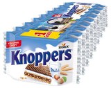 Aktuelle Süßigkeiten Angebote bei Penny in Kassel Aktuelles Knoppers Angebot bei Penny in Kassel ab 1,69 €