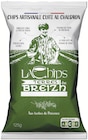 Promo Chips aux herbes de Provence à 1,64 € dans le catalogue Intermarché Super à Bruz