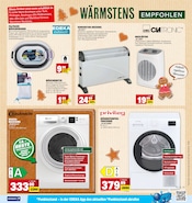 Waschmaschine im E center Prospekt in Weinheim Aktueller E center Prospekt mit Waschmaschine, "Aktuelle Angebote", Seite 49