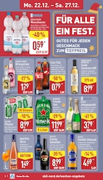 Backzutaten im ALDI Nord Prospekt Aktuelle Angebote auf S. 13