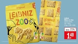 Minis im Angebot bei Marktkauf in Ulm Minis Angebote von Leibniz bei Marktkauf Ulm für 1,49 €