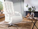 Sessel "Comforte Uno" im aktuellen Segmüller Prospekt