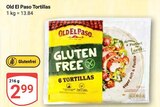 GLOBUS - Tortillas Angebot im Prospekt Tortillas bei GLOBUS im Prospekt "" für 2,99 €