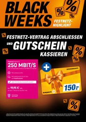 Aktueller expert Prospekt mit Gutscheine, "BLACK WEEKS", Seite 5