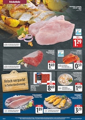 Schweinefilet im nah und gut Prospekt in Zwickau Aktueller nah und gut Prospekt mit Schweinefilet, "Wir lieben Lebensmittel!", Seite 4