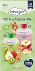 Bio Quetschen im Angebot bei Rossmann in Heilbronn Bio Quetschen Angebote von Babydream bei Rossmann Heilbronn für 2,09 €