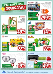 Drucker im Marktkauf Prospekt in Buchholz Aktueller Marktkauf Prospekt mit Drucker, "Top Angebote", Seite 42