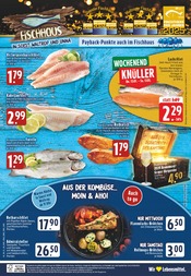 Forelle im EDEKA Prospekt in Unna Aktueller EDEKA Prospekt mit Forelle, "Aktuelle Angebote", Seite 26