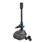 Aquarius Fountain Set Classic 750 Angebote von OASE bei Zookauf Laatzen für 39,99 €