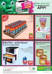 Mülleimer im Marktkauf Prospekt in Altenburg Aktueller Marktkauf Prospekt mit Mülleimer, "AUSWAHL RIESIG, PREISE NIEDRIG", Seite 44