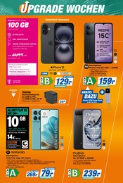 Aktueller expert Prospekt mit Apple, "Top Angebote", Seite 10