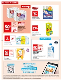 Offre Tabac dans le catalogue Auchan Hypermarché du moment à la page 44