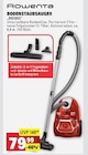 Bodenstaubsauger RO3953 Angebote von Rowenta bei E center Ludwigshafen für 79,99 €