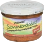 Bio-Brotaufstrich vegane Lebenswurst von Lebensküche im aktuellen tegut Prospekt für 4,49 €