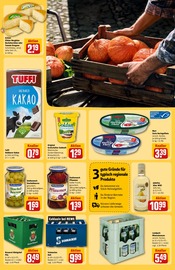 Aktueller REWE Prospekt mit Zucker, "Dein Markt", Seite 29