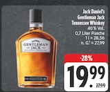 Gentleman Jack Tennessee Whiskey im Angebot bei EDEKA in Ansbach Gentleman Jack Tennessee Whiskey Angebote von Jack Daniel's bei EDEKA Ansbach für 19,99 €