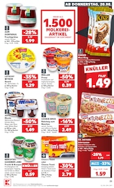 Kirschen im Kaufland Prospekt in Karlsruhe Aktueller Kaufland Prospekt mit Kirschen, "Hier bin ich richtig", Seite 36