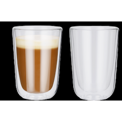 Thermogläser Tee-Gläser