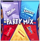 Aktuelles Party Mix oder Favourites Angebot bei Penny in Chemnitz ab 2,99 €