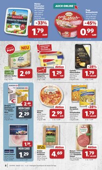 Matjes im combi Prospekt "Markt - Angebote" mit 35 Seiten (Bremen)