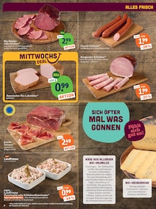 Feinkostlebensmittel im tegut Prospekt "tegut… gute Lebensmittel" mit 23 Seiten (Mannheim)