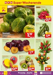 Mango im Netto Marken-Discount Prospekt in Böblingen Aktueller Netto Marken-Discount Prospekt mit Mango, "Aktuelle Angebote", Seite 48