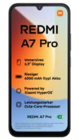 REDMI A7 Pro Angebote von mi bei MEDIMAX Erkrath für 119,99 €