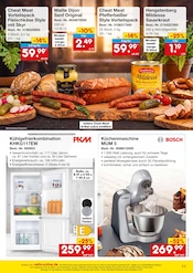 Küchenmaschine im Netto Marken-Discount Prospekt in Gifhorn Aktueller Netto Marken-Discount Prospekt mit Küchenmaschine, "netto-online.de - Exklusive Angebote", Seite 11